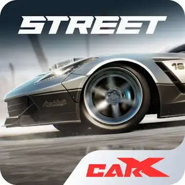 CarX Street